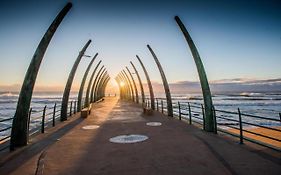The Pearls Umhlanga, Or Oceans Cosy Apts