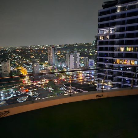 The Pearls Umhlanga, Or Oceans Cosy Apts Durban Exterior photo