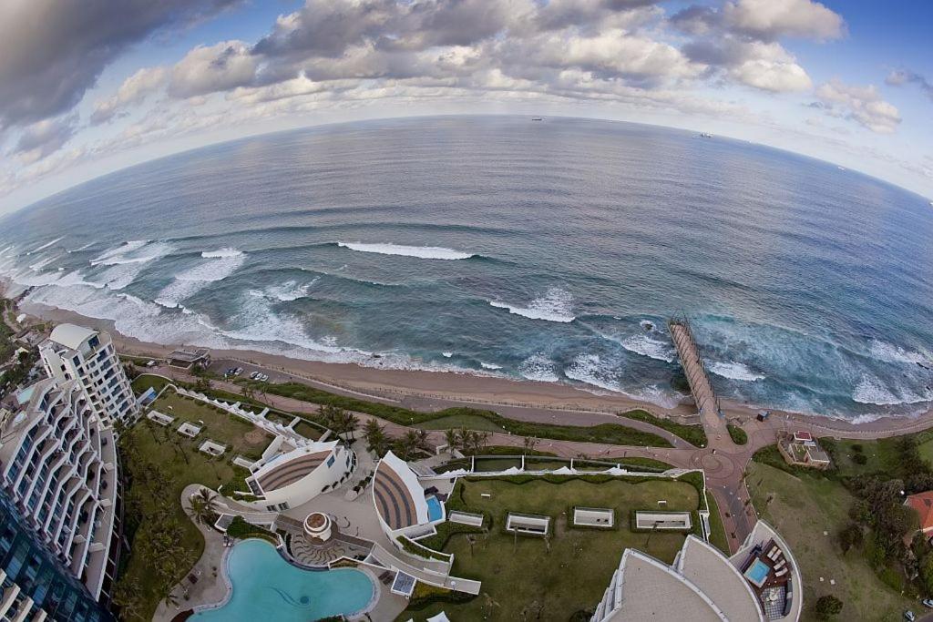 The Pearls Umhlanga, Or Oceans Cosy Apts Durban Exterior photo
