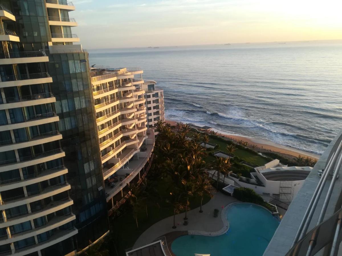 The Pearls Umhlanga, Or Oceans Cosy Apts Durban Exterior photo