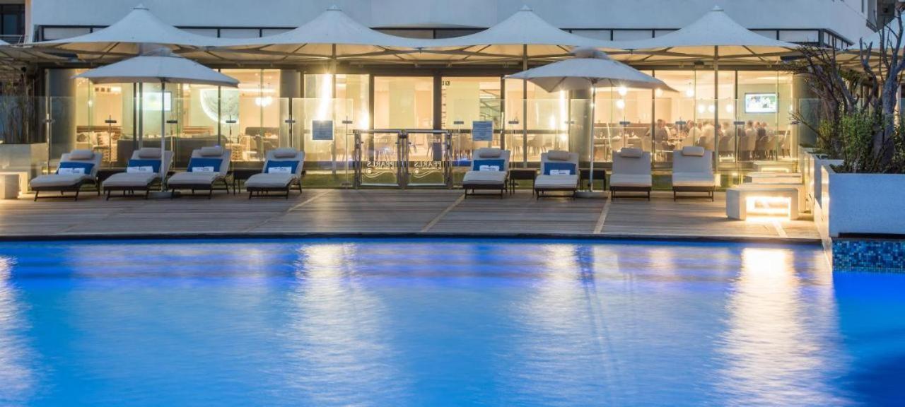The Pearls Umhlanga, Or Oceans Cosy Apts Durban Exterior photo