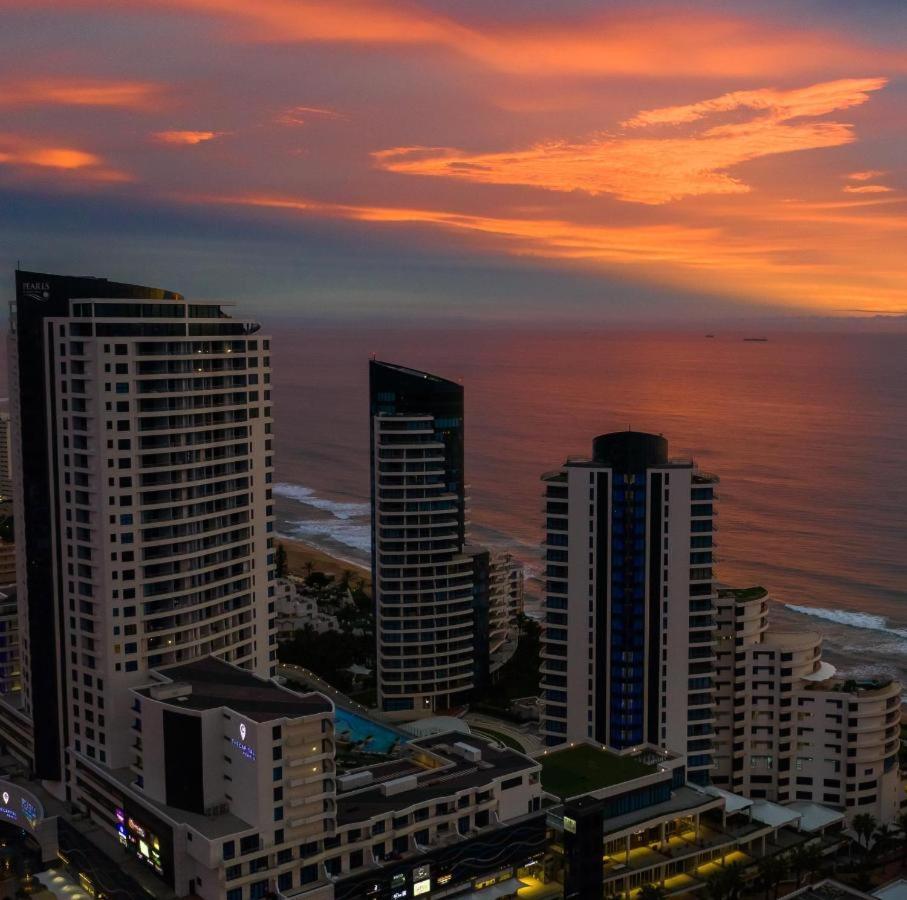 The Pearls Umhlanga, Or Oceans Cosy Apts Durban Exterior photo