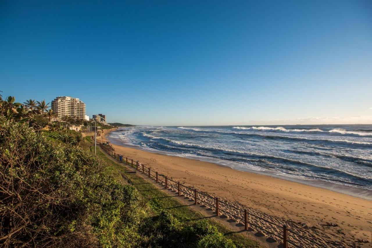 The Pearls Umhlanga, Or Oceans Cosy Apts Durban Exterior photo