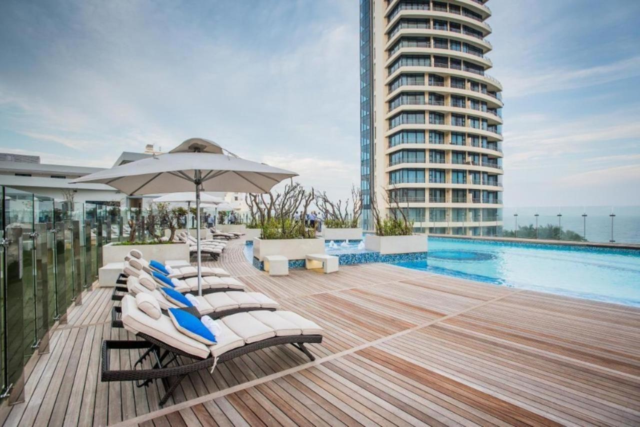 The Pearls Umhlanga, Or Oceans Cosy Apts Durban Exterior photo