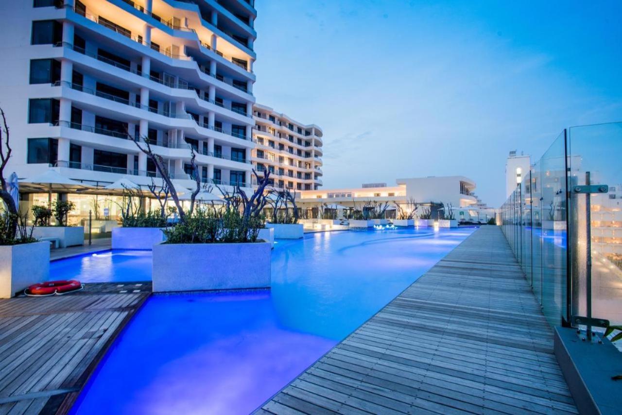 The Pearls Umhlanga, Or Oceans Cosy Apts Durban Exterior photo