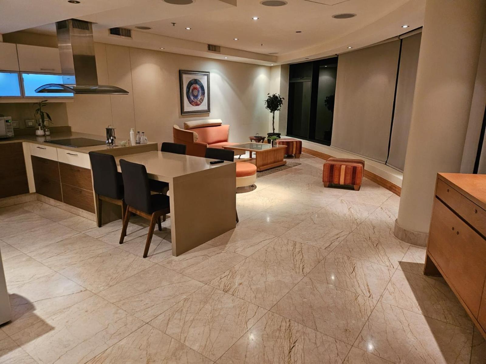 The Pearls Umhlanga, Or Oceans Cosy Apts Durban Exterior photo