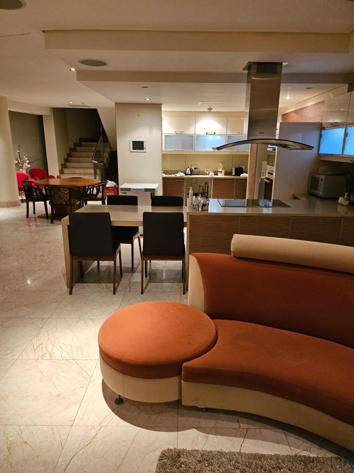 The Pearls Umhlanga, Or Oceans Cosy Apts Durban Exterior photo