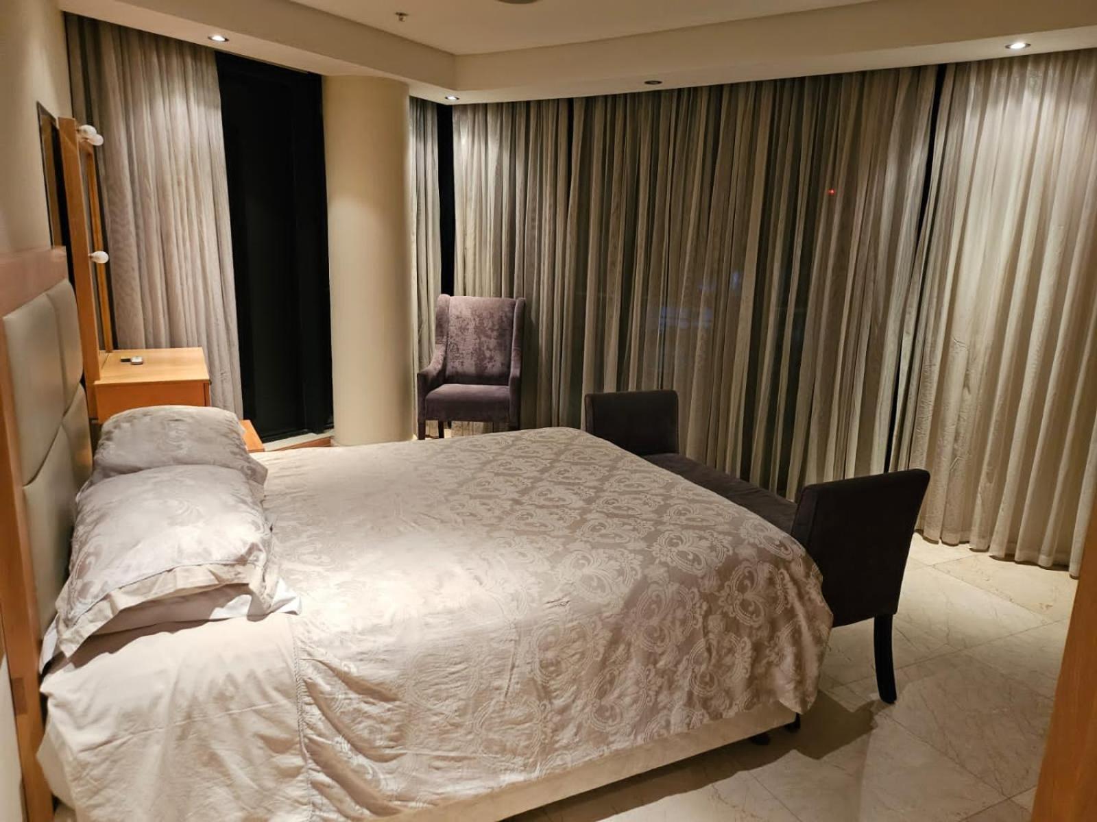 The Pearls Umhlanga, Or Oceans Cosy Apts Durban Exterior photo