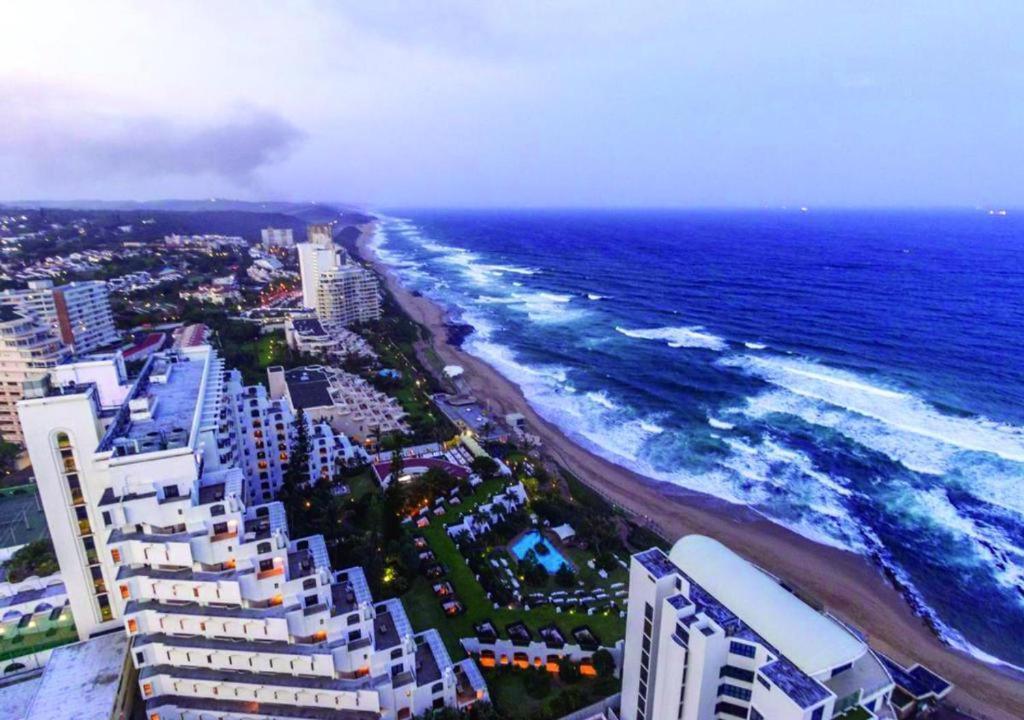 The Pearls Umhlanga, Or Oceans Cosy Apts Durban Exterior photo