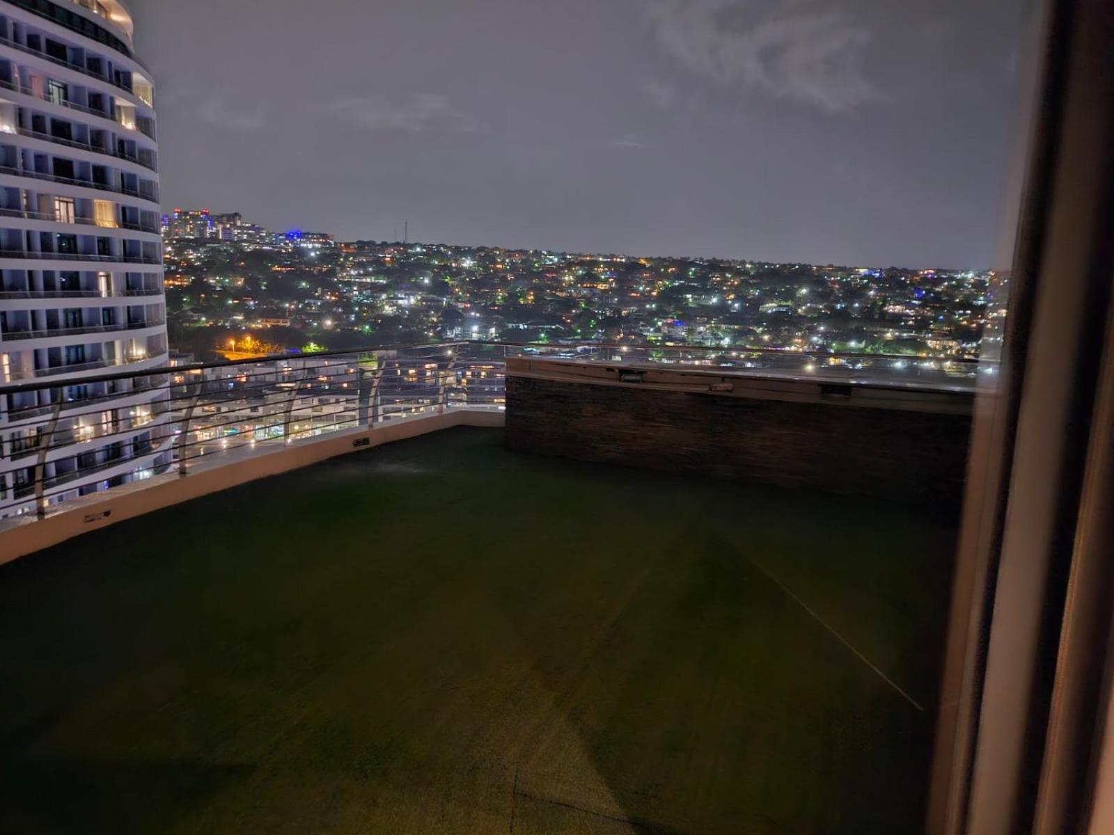 The Pearls Umhlanga, Or Oceans Cosy Apts Durban Exterior photo
