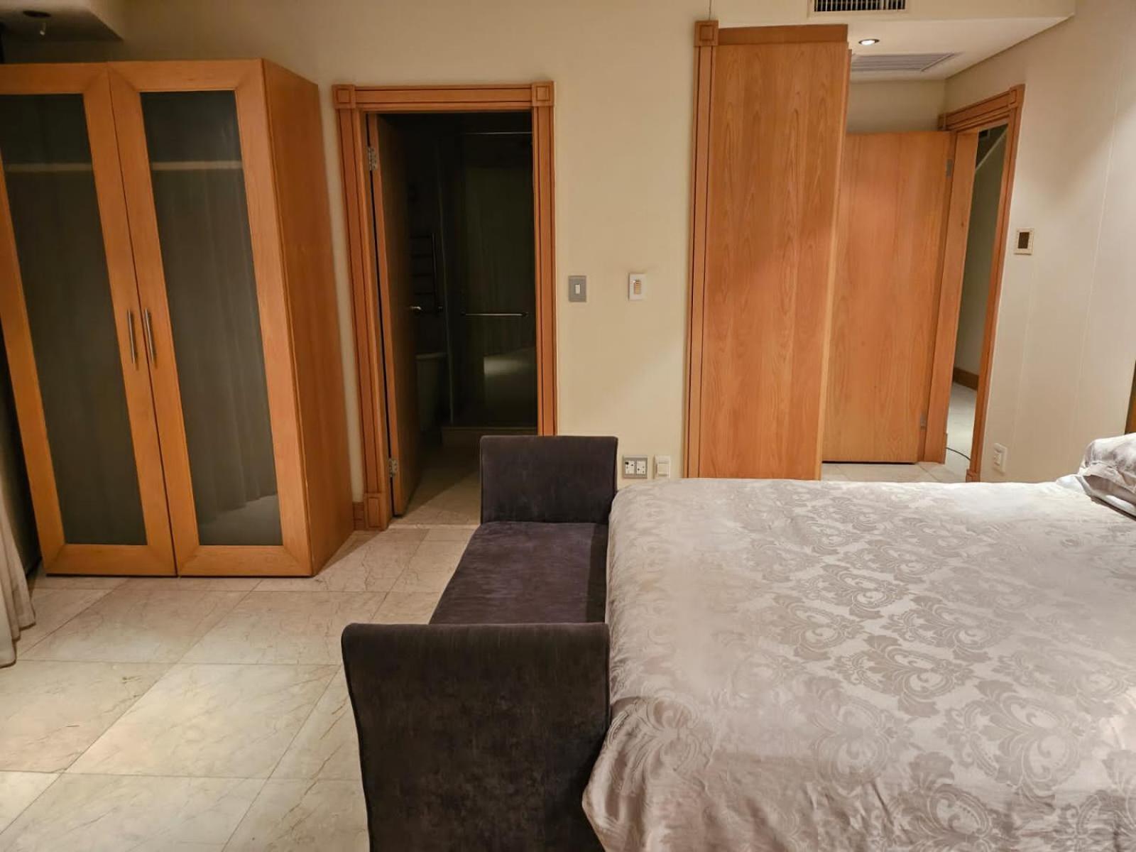 The Pearls Umhlanga, Or Oceans Cosy Apts Durban Exterior photo