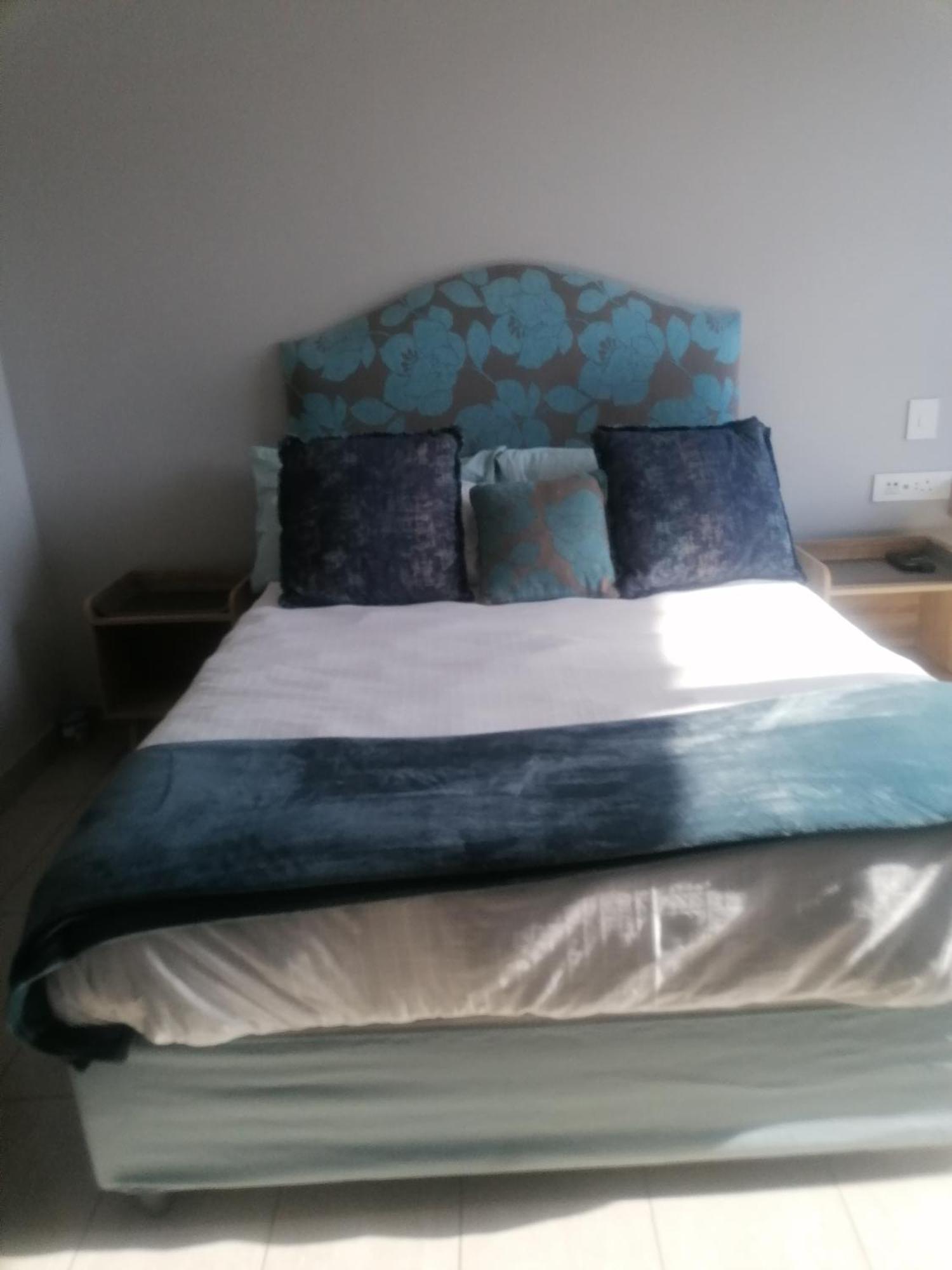 The Pearls Umhlanga, Or Oceans Cosy Apts Durban Exterior photo
