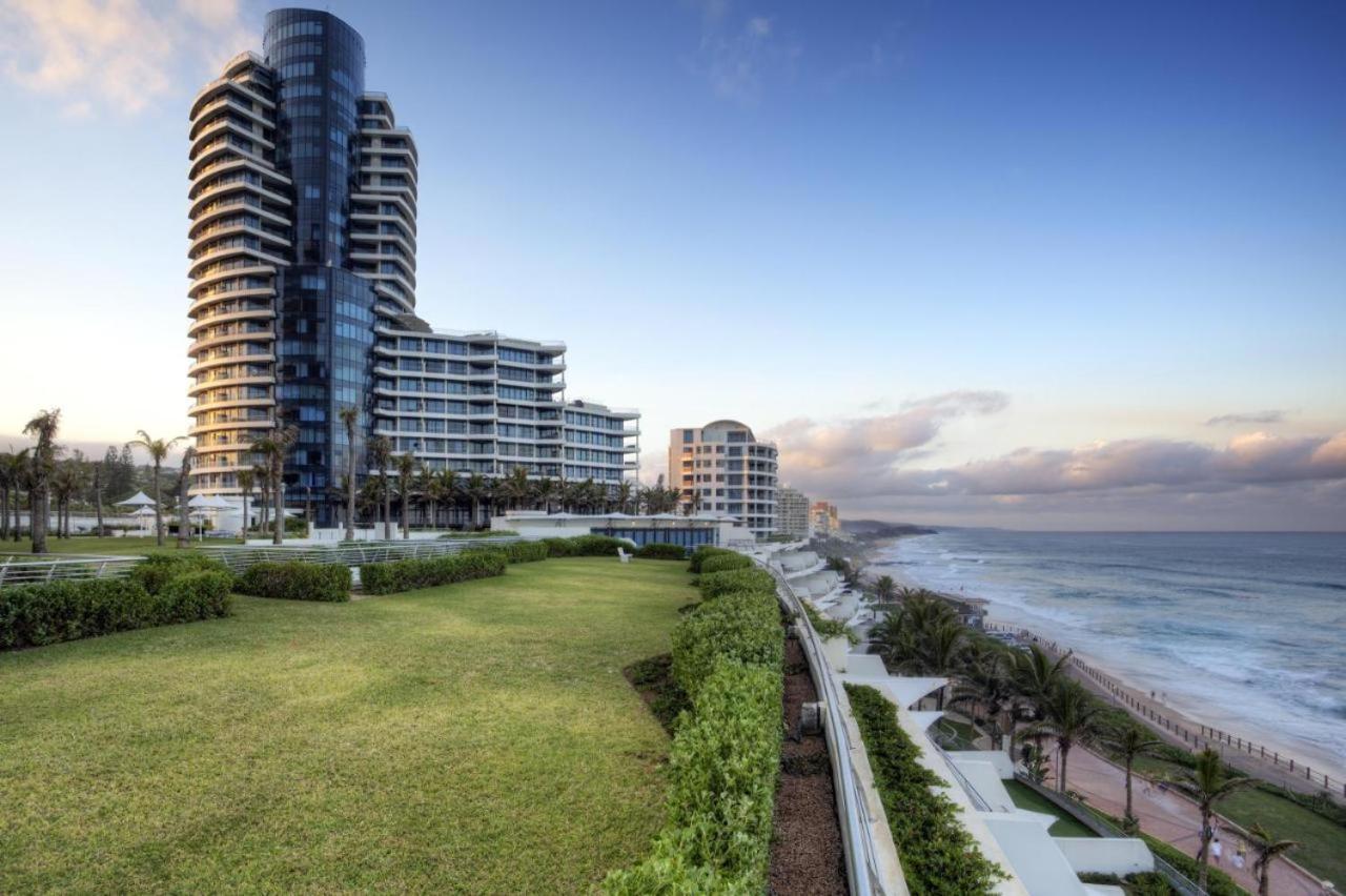 The Pearls Umhlanga, Or Oceans Cosy Apts Durban Exterior photo