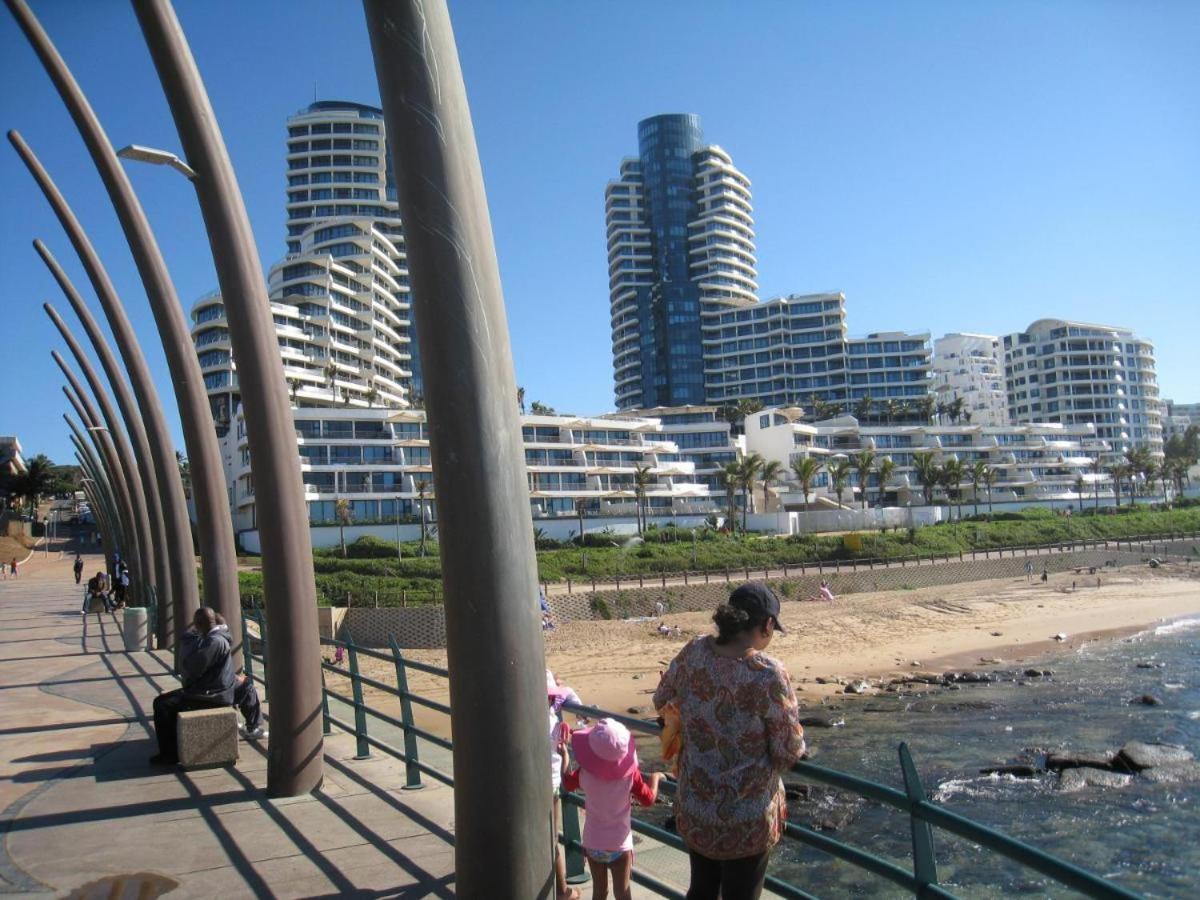 The Pearls Umhlanga, Or Oceans Cosy Apts Durban Exterior photo