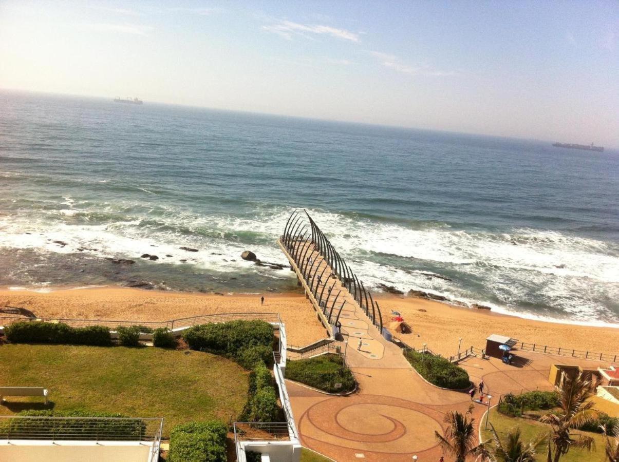 The Pearls Umhlanga, Or Oceans Cosy Apts Durban Exterior photo