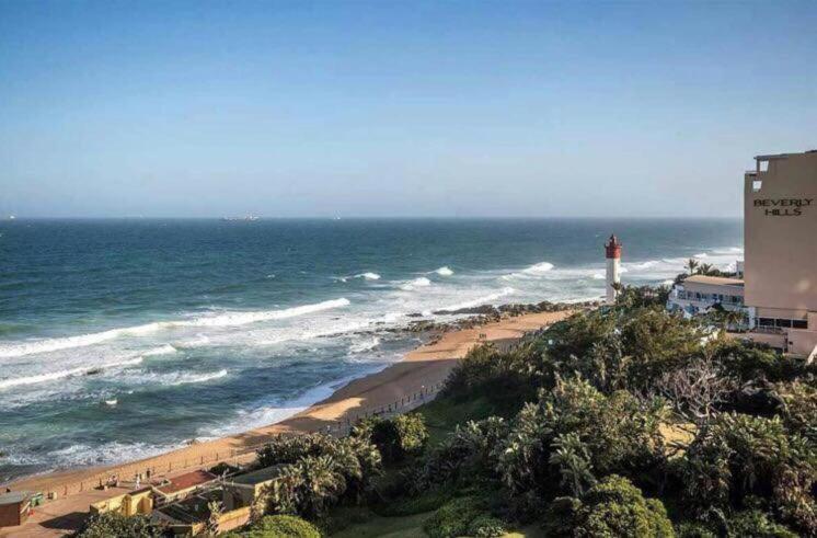 The Pearls Umhlanga, Or Oceans Cosy Apts Durban Exterior photo