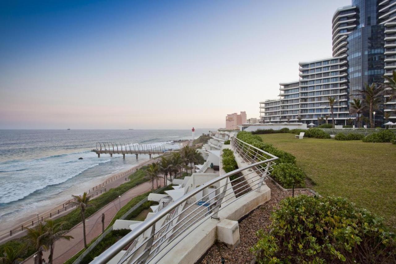 The Pearls Umhlanga, Or Oceans Cosy Apts Durban Exterior photo