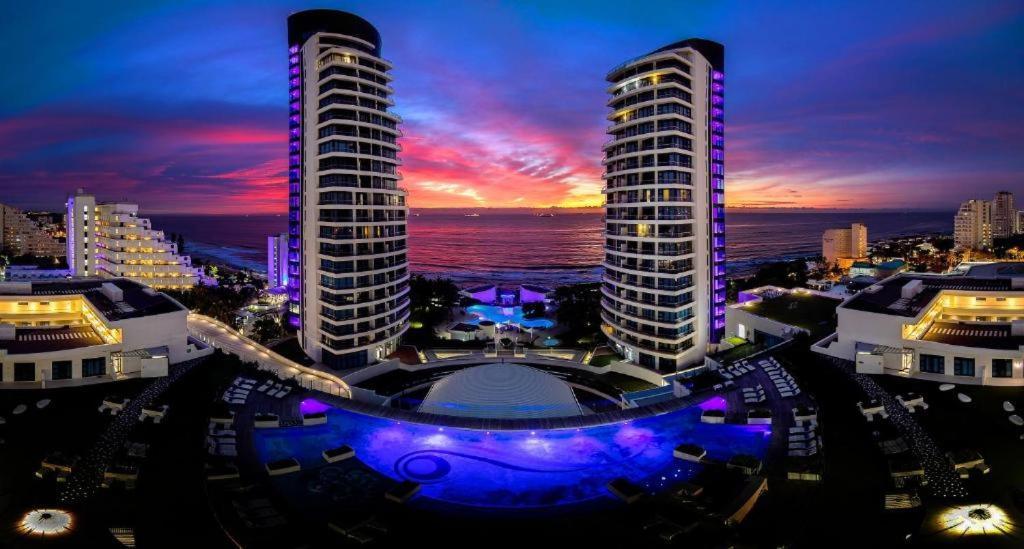 The Pearls Umhlanga, Or Oceans Cosy Apts Durban Exterior photo