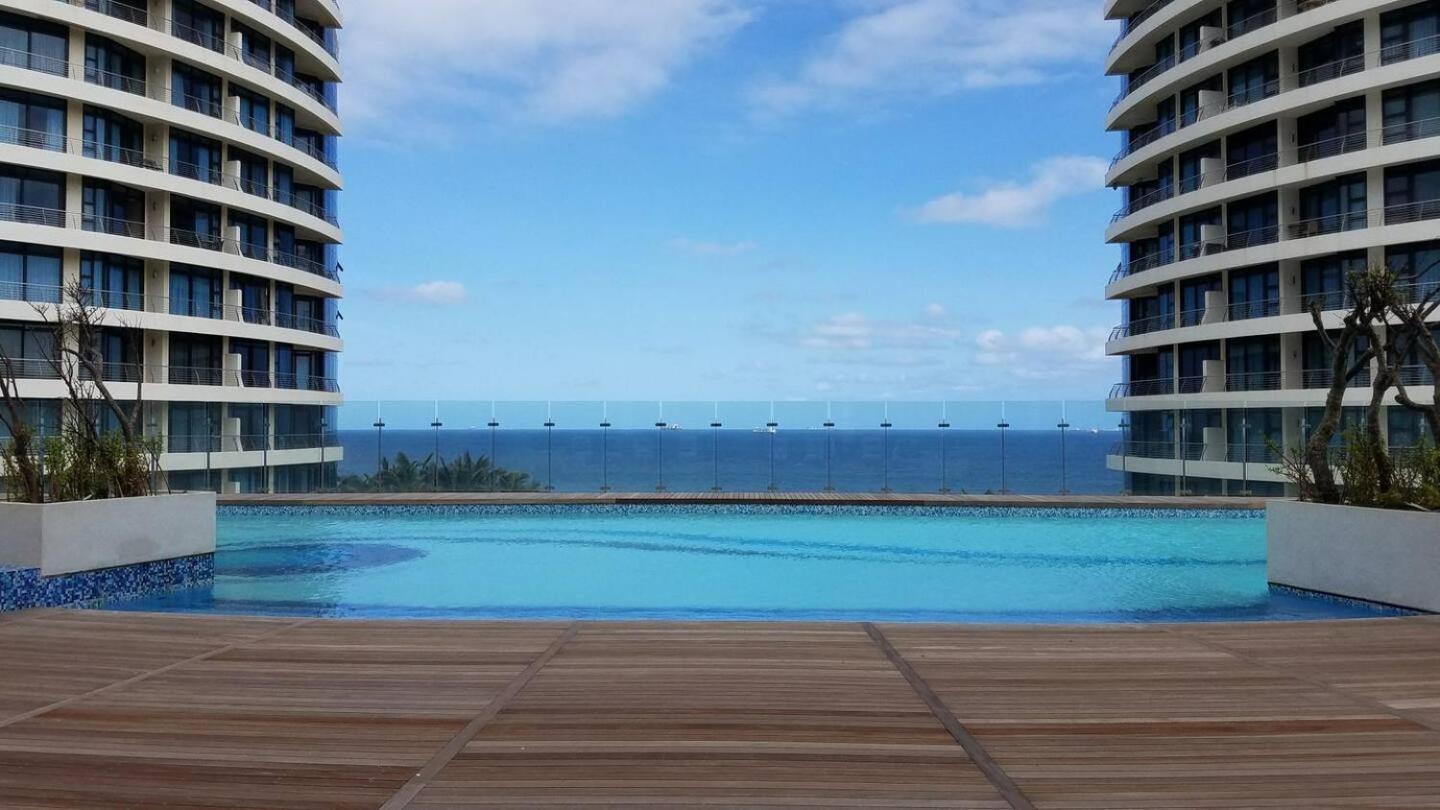 The Pearls Umhlanga, Or Oceans Cosy Apts Durban Exterior photo
