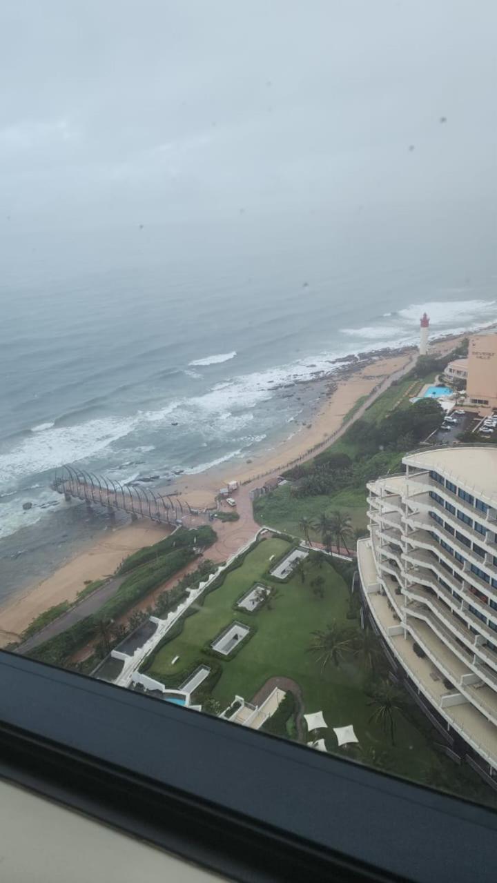 The Pearls Umhlanga, Or Oceans Cosy Apts Durban Exterior photo